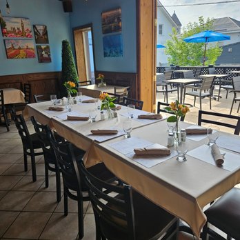 Explorers Bistro - Mediterranean Near Me - Midland, Ontario Explorers Bistro - Mediterranean Near Me - Midland, Ontario