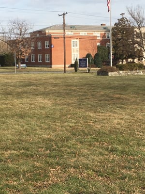 Washington Adventist University by null