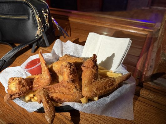 Takoma Station Tavern by null