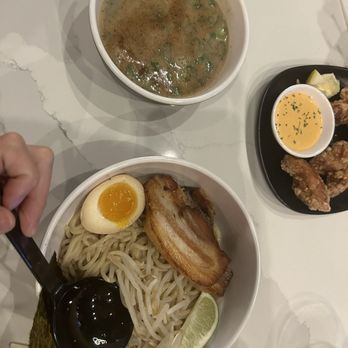 Silverlake Ramen - Tsukemen - Ramen Near Me - Tempe, Arizona Silverlake Ramen - Tsukemen - Ramen Near Me - Tempe, Arizona