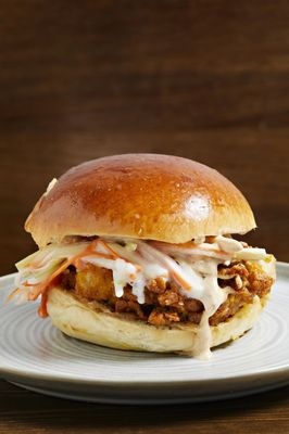 Emma's Torch Cafe by null