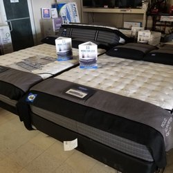 Sears Hometown Store - Mattresses