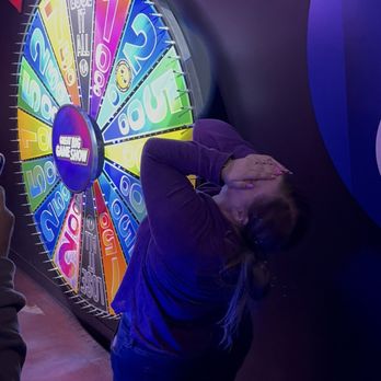 Great Big Game Show Minneapolis - Escape Games Near Me - Bloomington, Minnesota Great Big Game Show Minneapolis - Escape Games Near Me - Bloomington, Minnesota