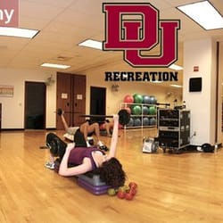 Coors Fitness Center - Coors Fitness Center - Group Fitness Class Studio