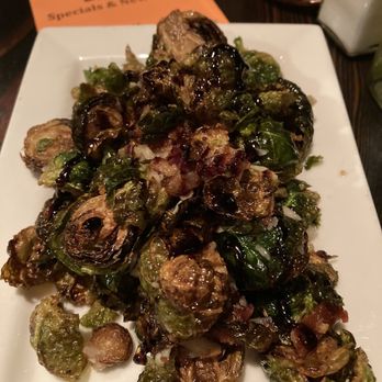 Baird's On B - Brussel Sprouts - Cocktail Bars Near Me - Lake Oswego, Oregon Baird's On B - Brussel Sprouts - Cocktail Bars Near Me - Lake Oswego, Oregon