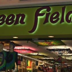 Greenfield's