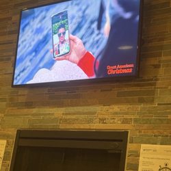 Jim & Eleanor Randall Breast Center - You'll be watching Christmas movies FOR HOURS!!!!!! Bring your thermos with breakfast, lunch and DINNER!!!!