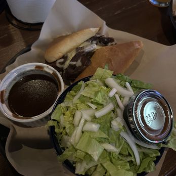 Prohibition 2020 - Prohibition Dip Sandwich - American Near Me - Orchard Park, New York Prohibition 2020 - Prohibition Dip Sandwich - American Near Me - Orchard Park, New York