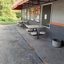 Sunoco Big Boss Stores