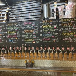 Tap Station - 25 (mostly) local Philippine taps