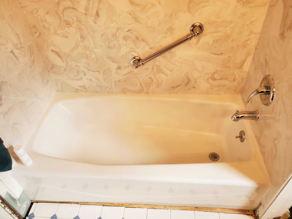 Slide of Tarvin Plumbing