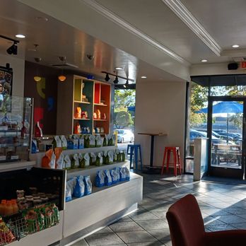 Klatch Coffee - Inside - Coffee & Tea Near Me - San Dimas, California Klatch Coffee - Inside - Coffee & Tea Near Me - San Dimas, California