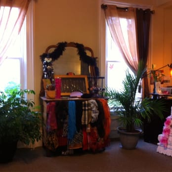 Studio 210 Salon - Day Spas Near Me - Bennington, Vermont