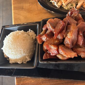 Napali Brewing - Kalua pork? - Brewpubs Near Me - Kapaʻa, Hawaii