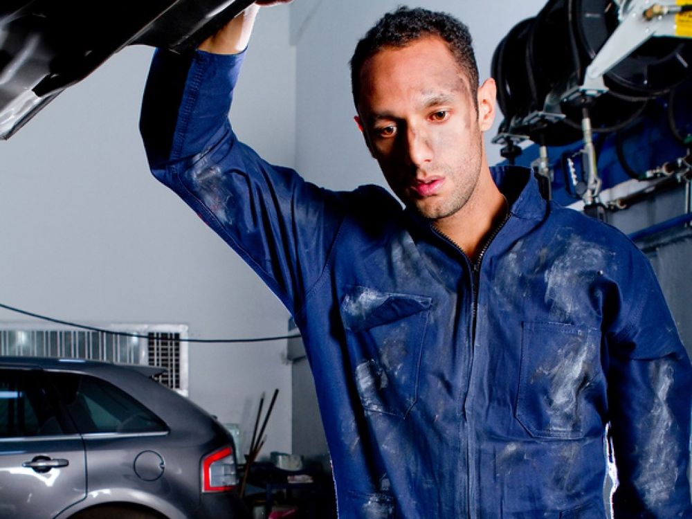 BRAVOS MACHINE SHOP & AUTO REPAIR Updated September 2024 614