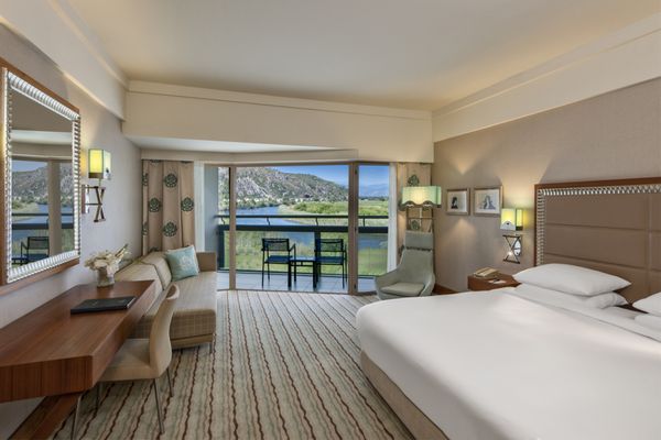 Hilton Dalaman Sarigerme Resort & Spa by null