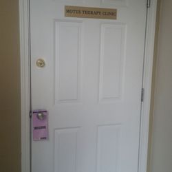 Motus Massage