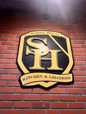 School House Kitchen and Libations by null