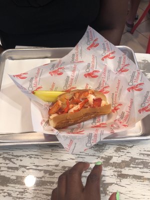 Cousins Maine Lobster Restaurant - Atlanta by null