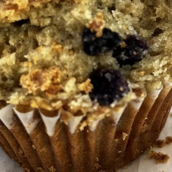 Yipao Coffee - Blueberry muffin, vegan - Coffee & Tea Near Me - San Diego, California Yipao Coffee - Blueberry muffin, vegan - Coffee & Tea Near Me - San Diego, California