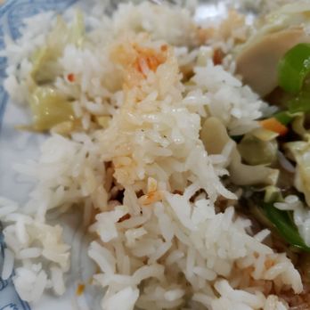 Tian An Men - At least 3 days old steamed rice. - Chinese Near Me - Valencia, V Tian An Men - At least 3 days old steamed rice. - Chinese Near Me - Valencia, V