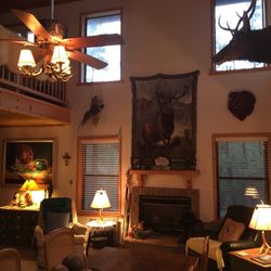 City Of Payson - Ponderosa Hideaway .