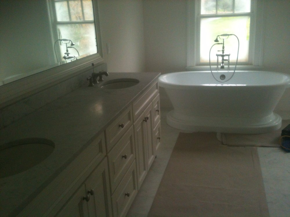 Slide of Top Notch Plumbing and Heating