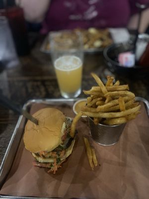 Grains of Wrath (GOW) Brewery & Restaurant by null