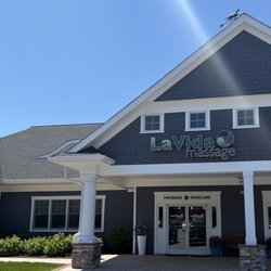 LaVida Massage - Lavida Massage