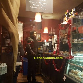 Koffee On Audubon - Coffee & Tea Near Me - New Haven, Connecticut Koffee On Audubon - Coffee & Tea Near Me - New Haven, Connecticut