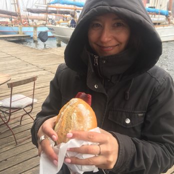 Fischbude - Fish & Chips Near Me - Flensburg, SH Fischbude - Fish & Chips Near Me - Flensburg, SH