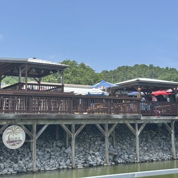 hu-bs - Outside area - New American Near Me - Kuttawa, Kentucky