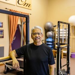 Om Sweet Om Pilates Center