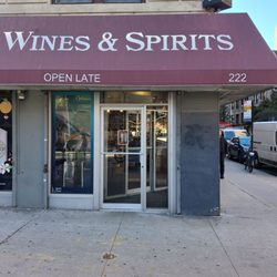 Ehrlich Wines & Spirits