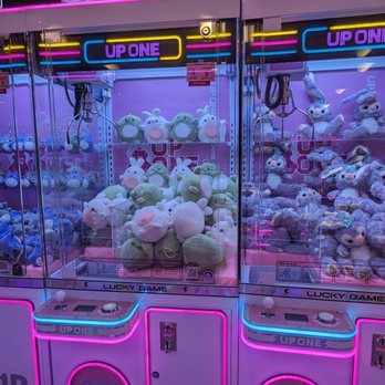 Up One - Arcades Near Me - Flushing, New York