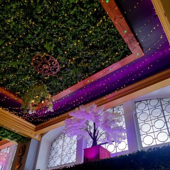 Inka's - Ceiling decor - Wine Bars Near Me - Syracuse, New York Inka's - Ceiling decor - Wine Bars Near Me - Syracuse, New York