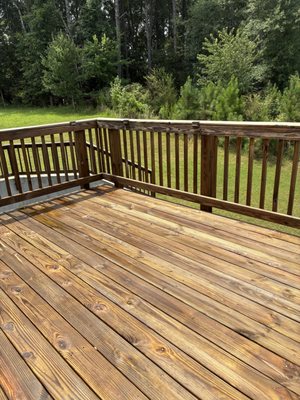 Duhaney's Power Washing on Yelp