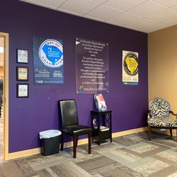 Results Physiotherapy Mount Pleasant, South Carolina