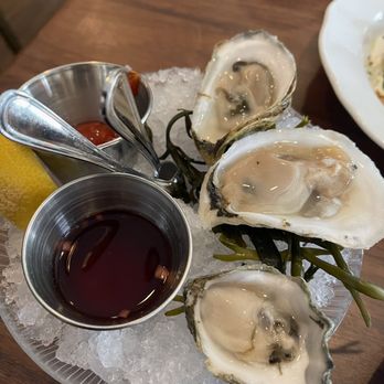 Wilder - oysters - Pizza Near Me - Philadelphia, Pennsylvania Wilder - oysters - Pizza Near Me - Philadelphia, Pennsylvania