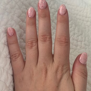 Issa Nails - Nail Salons Near Me - New York, New York Issa Nails - Nail Salons Near Me - New York, New York