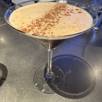 Yard House - Block 59 - Expresso Martini - New American Near Me - Naperville, Illinois