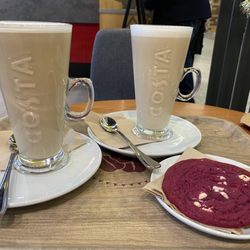 Costa Coffee
