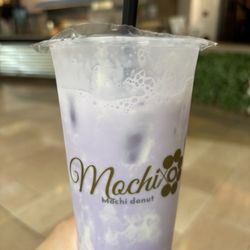 Mochi XO - S4. Purplelicious