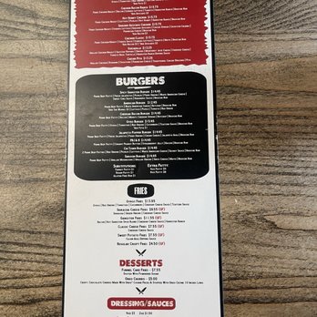 Culinary Gangster - Menu - Breakfast & Brunch Near Me - Phoenix, Arizona Culinary Gangster - Menu - Breakfast & Brunch Near Me - Phoenix, Arizona