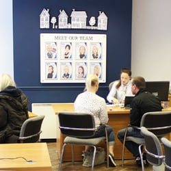 Professional Properties Derby