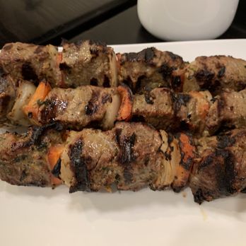 Valeu Espetos - We chose Carne for our mini combo - Brazilian Near Me - Montrose, California
