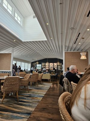 Sam's Social Club by null