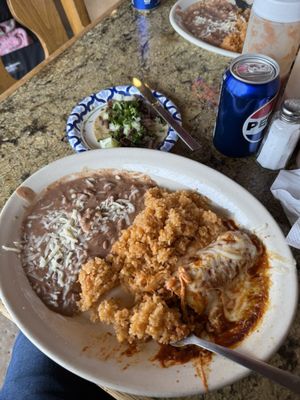 El Abajeño Tacos by null