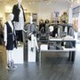 BCBGMAXAZRIA Factory