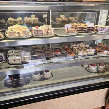 Josef's Vienna Bakery & Cafe - Cakes - Bakeries Near Me - Reno, Nevada
